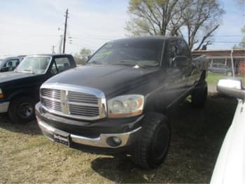 2006 Dodge Ram 1500 Equipment Image0
