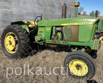 Main image John Deere 3010
