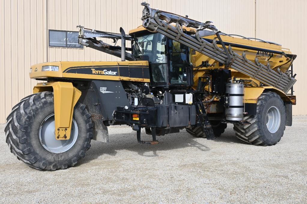 Main image Terra-Gator TG9300
