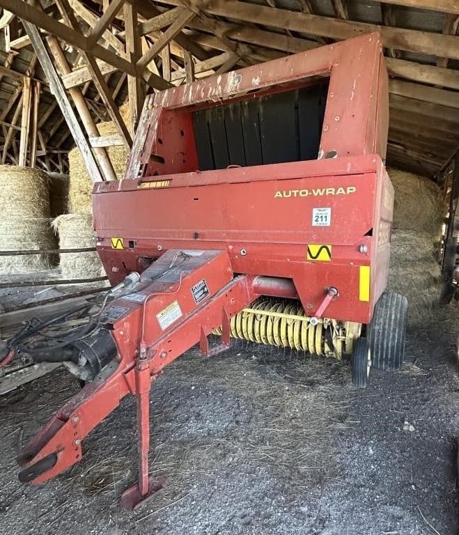 Image of New Holland 688 Primary Image