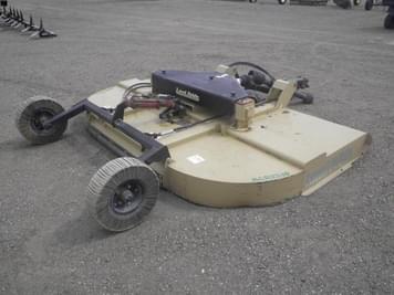 Main image Land Pride RCR2510