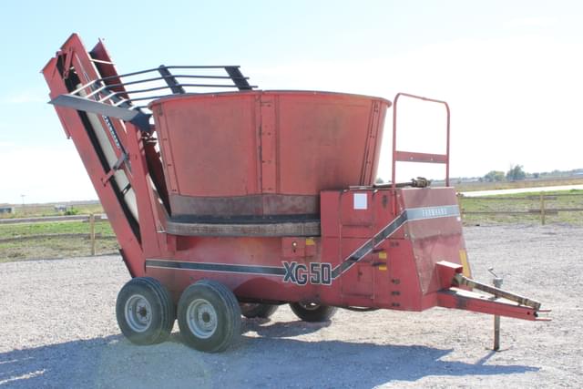 Image of Farmhand XG50 equipment image 3