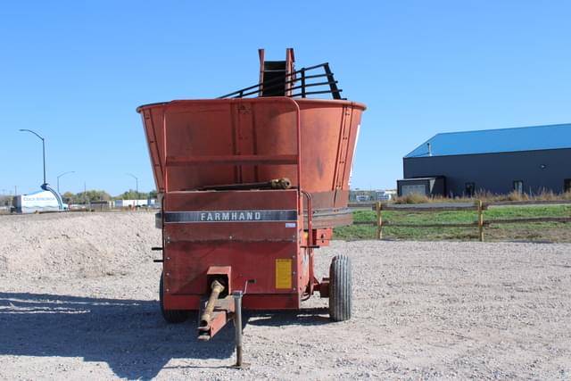 Image of Farmhand XG50 equipment image 2