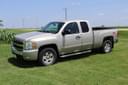 2008 Chevrolet 1500 Image