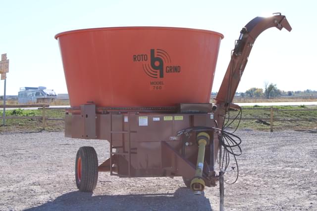 Image of Roto Grind 760 equipment image 2
