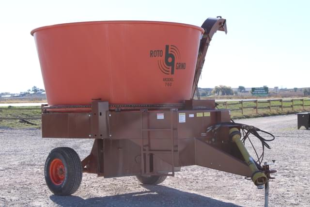 Image of Roto Grind 760 equipment image 3