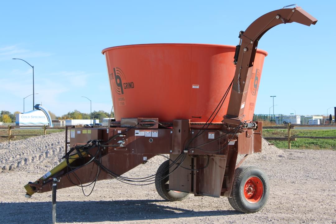 Image of Roto Grind 760 Primary image