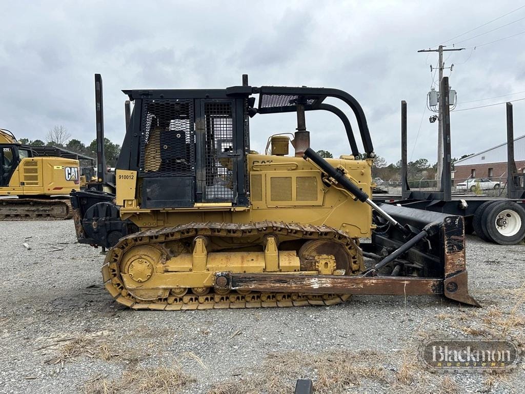 Main image Caterpillar D6D