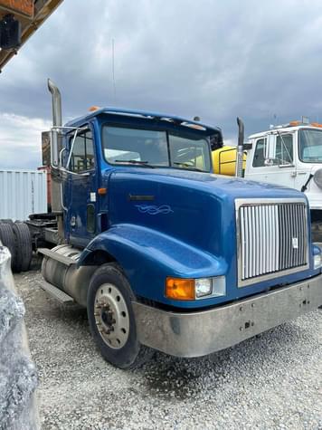 Main image International 9200