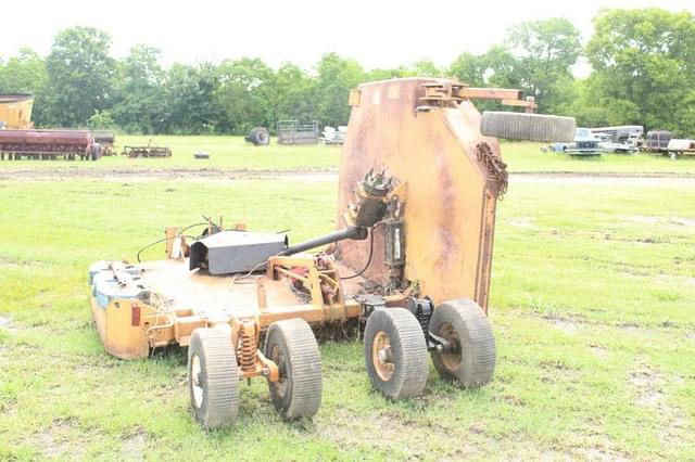 Image of Woods 2120 equipment image 2