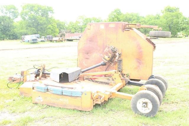 Image of Woods 2120 equipment image 1
