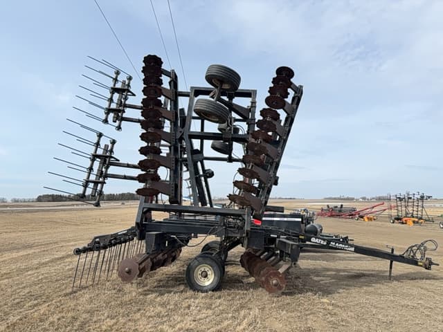 Image of Gates Magnum equipment image 1