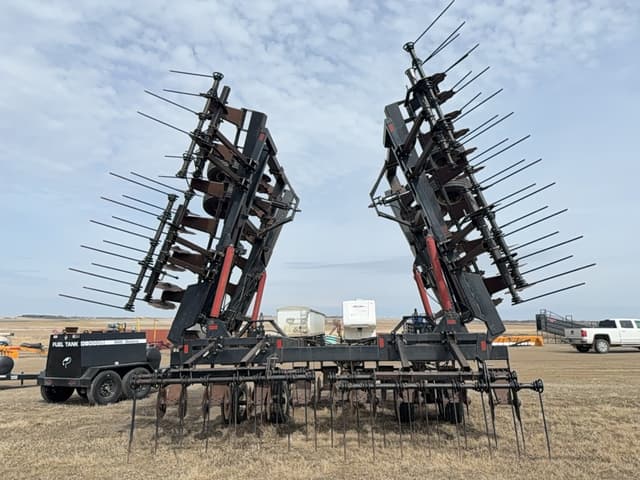 Image of Gates Magnum equipment image 3