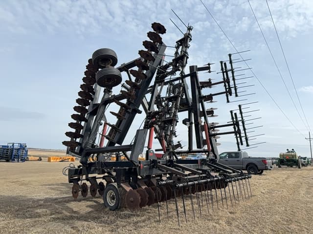 Image of Gates Magnum equipment image 4