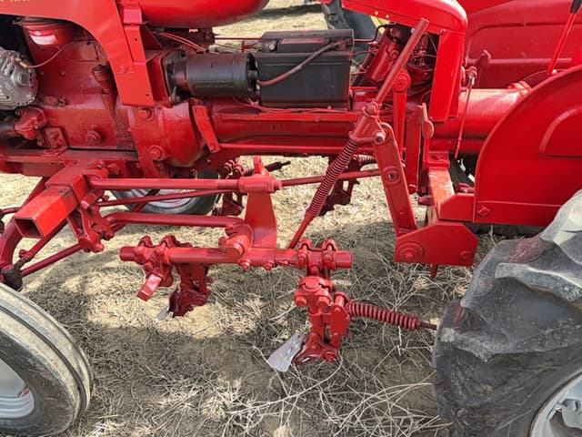 Image of Massey-Harris Pony equipment image 3