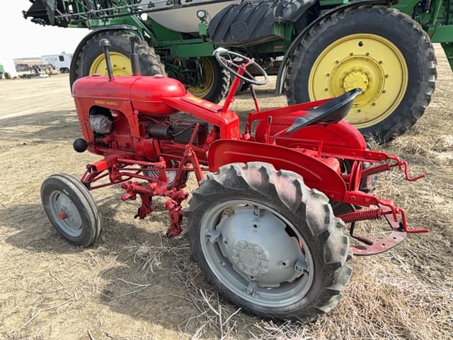 Image of Massey-Harris Pony equipment image 1