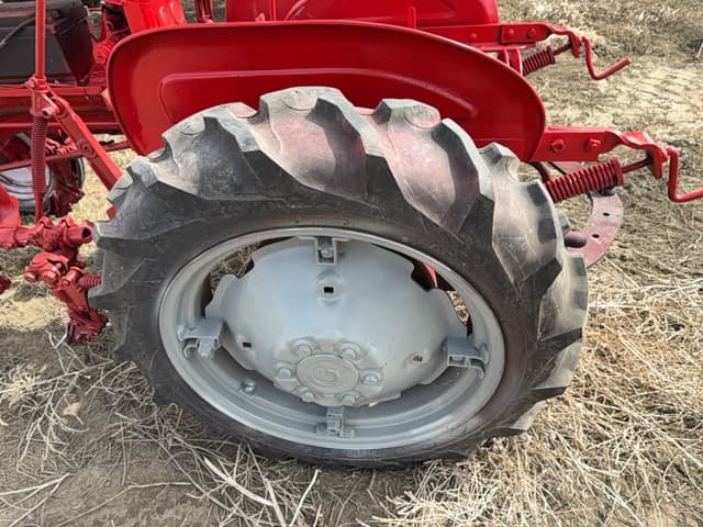 Image of Massey-Harris Pony equipment image 2