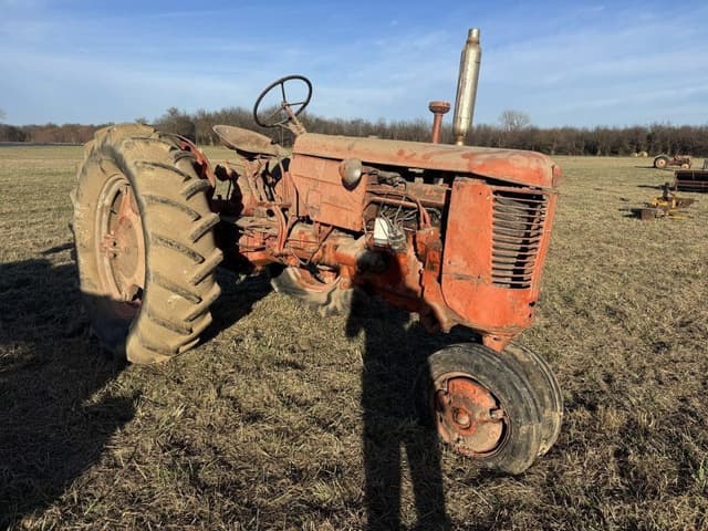 Image of Case VAC equipment image 3