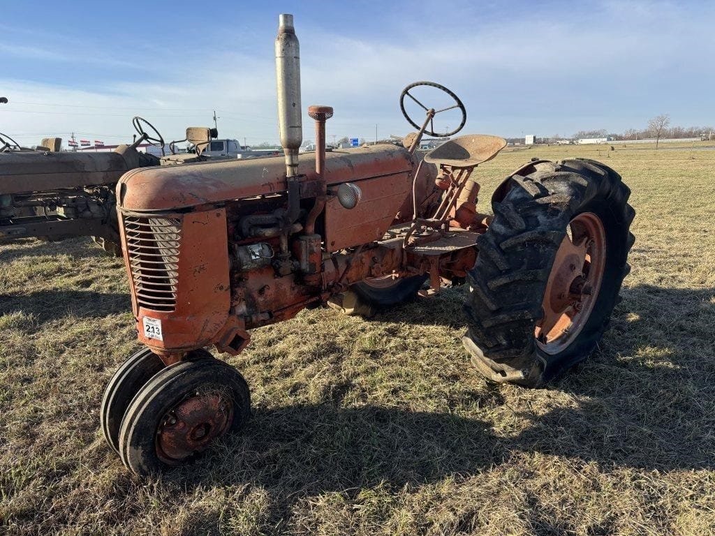 Case VAC Equipment Image0