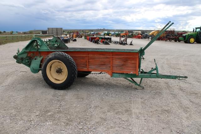 Image of New Idea 17 equipment image 3