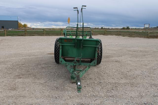 Image of New Idea 17 equipment image 1