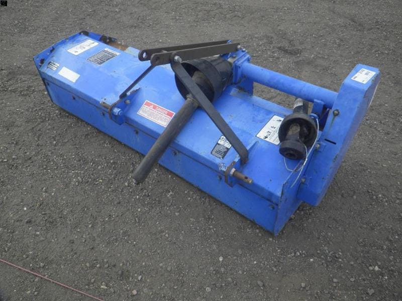 New Holland 918L Equipment Image0