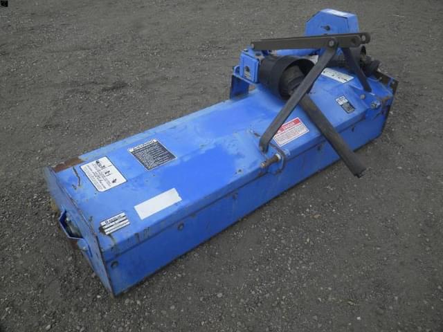Image of New Holland 918L equipment image 1