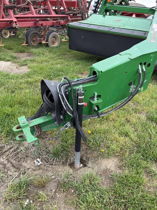 Image of John Deere S350 equipment image 2