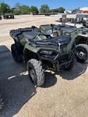 2024 Polaris Sportsman 570 Image