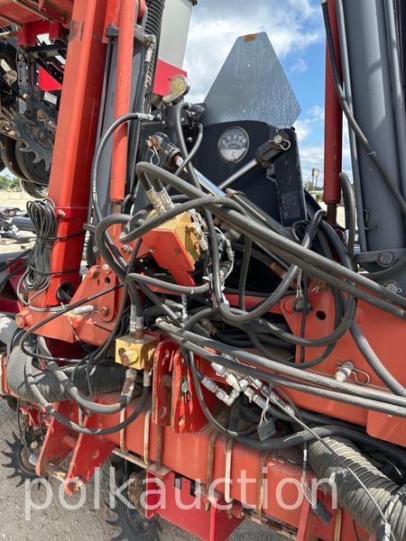 Image of Case IH 1200 equipment image 4