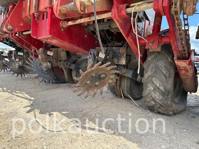 Image of Case IH 1200 equipment image 3