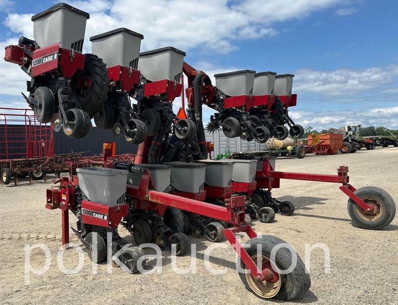 Image of Case IH 1200 Primary image