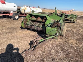 Main image John Deere 14T