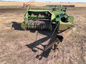 Main image John Deere 14T