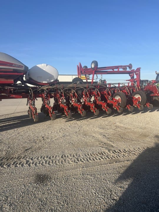 Main image Case IH 2150