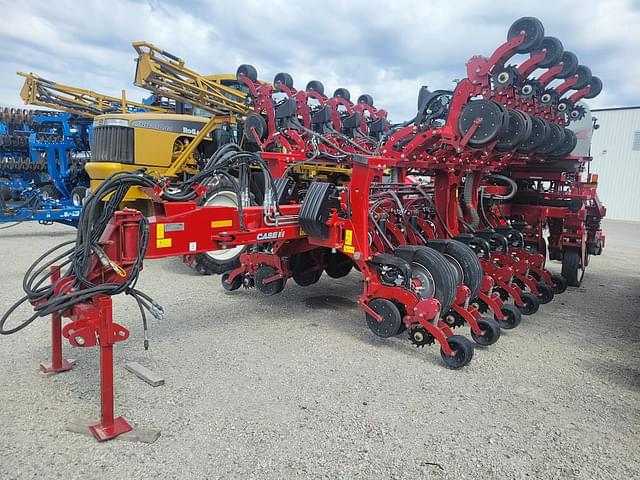 Image of Case IH 2150 equipment image 1