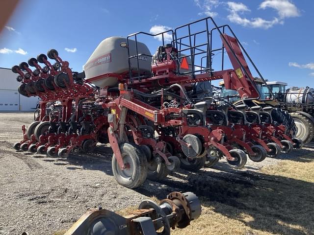 Image of Case IH 2150 equipment image 3