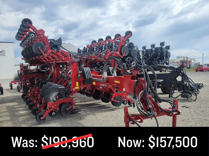 Main image Case IH 2150