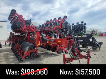 Main image Case IH 2150