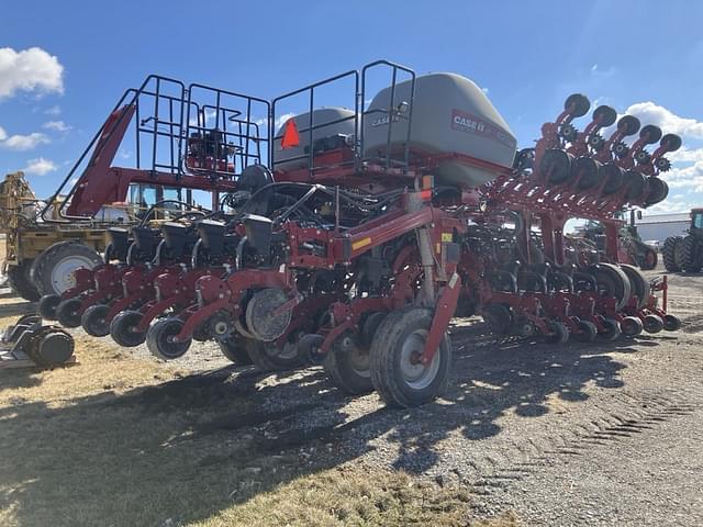 Image of Case IH 2150 equipment image 1