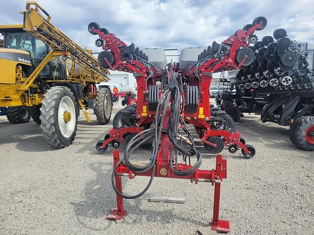Image of Case IH 2150 equipment image 4
