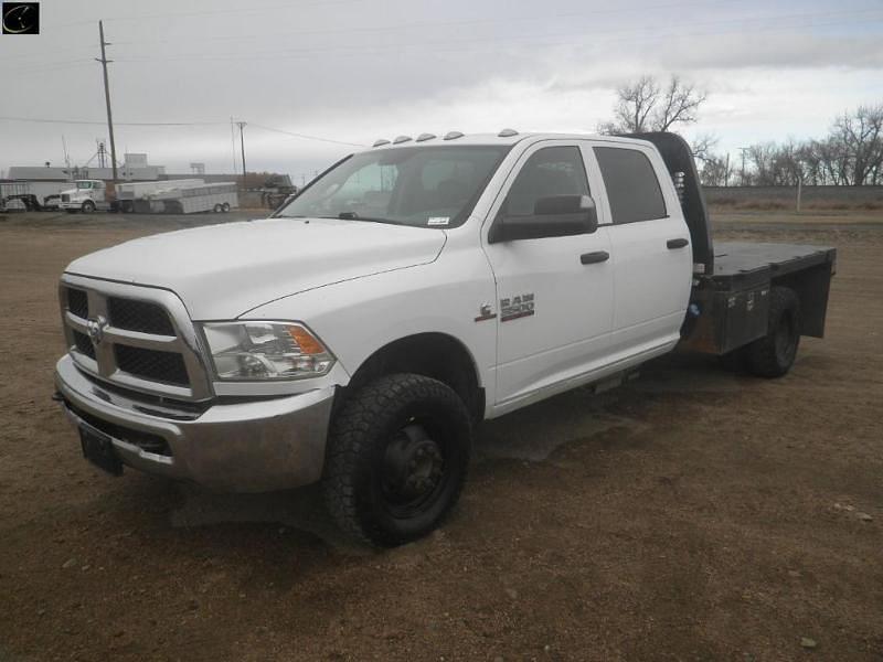 Image of Dodge Ram 3500 Primary image