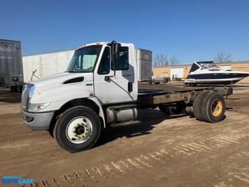 Main image International Durastar 4300