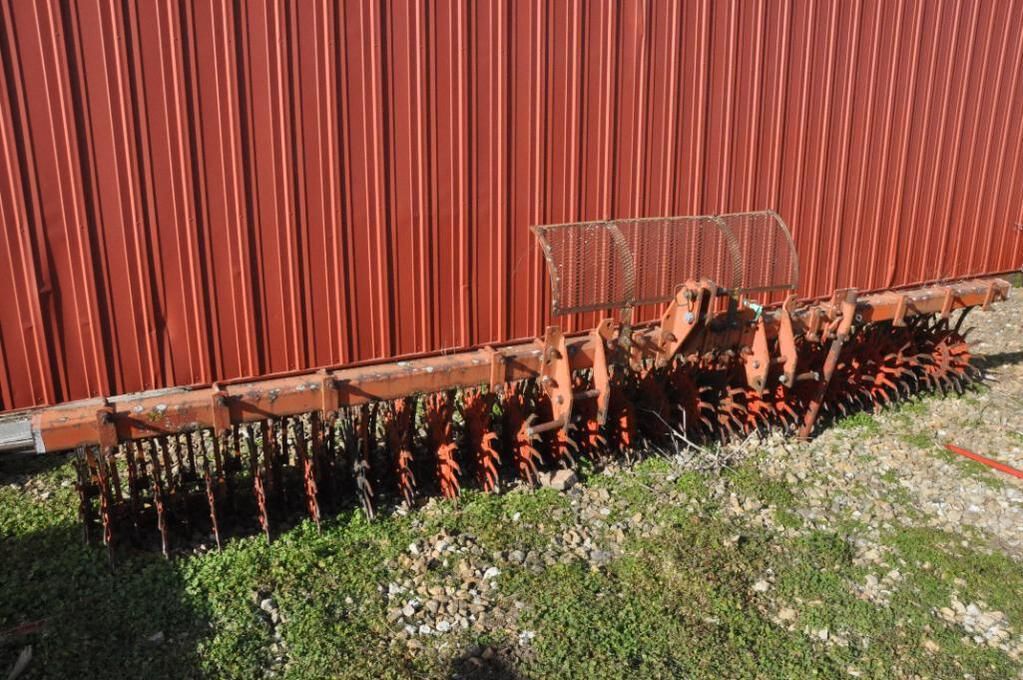 Main image Yetter 3415