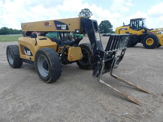 Image of Caterpillar TL642C equipment image 1