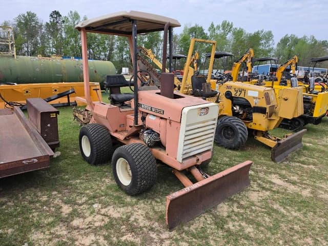 Image of Ditch Witch 2300 equipment image 3