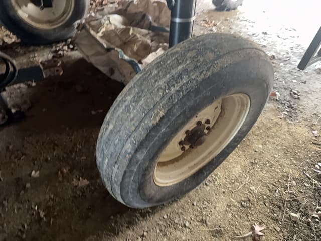 Image of AGCO 4455 equipment image 3