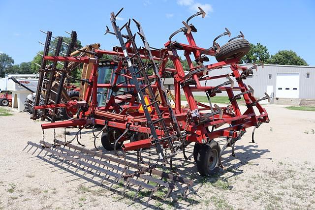 Image of Case IH 4800 equipment image 3