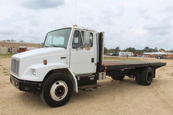 Main image Freightliner FL70