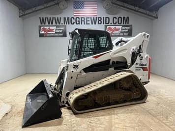 Main image Bobcat T870